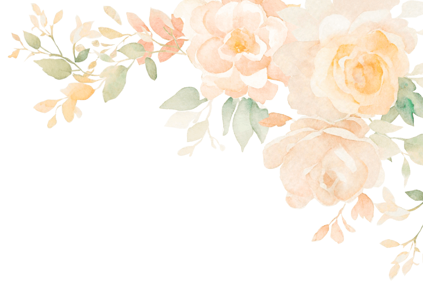 花のイラスト