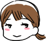 スタッフのイラスト
