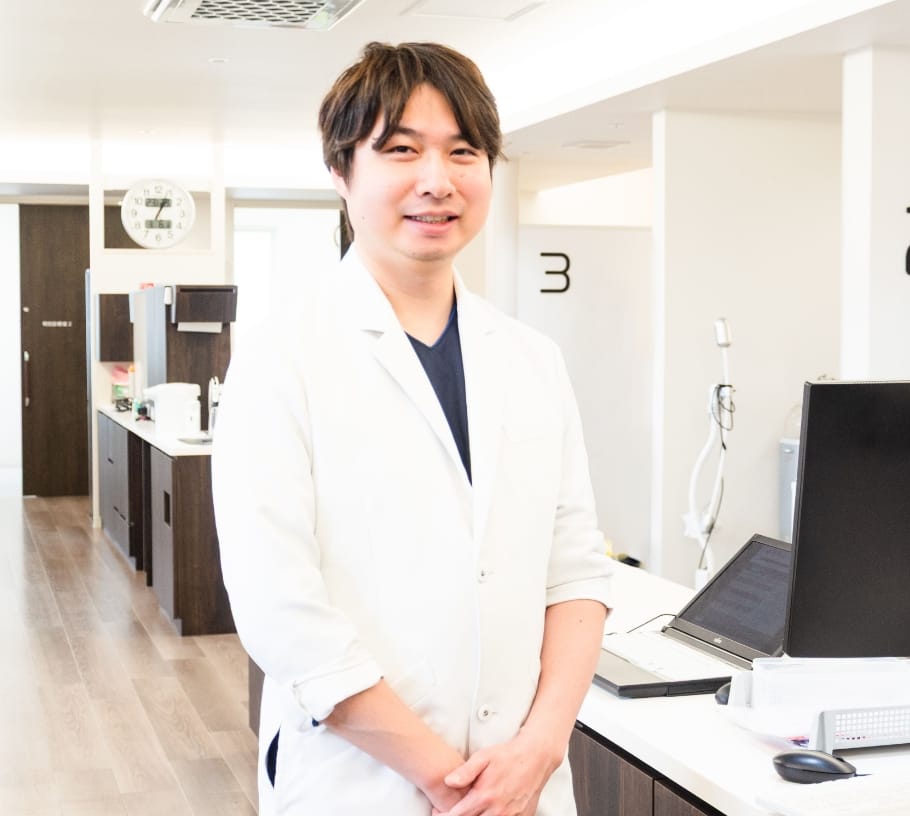 院長