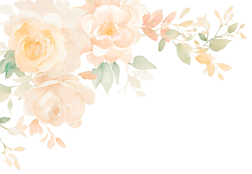 花のイラスト